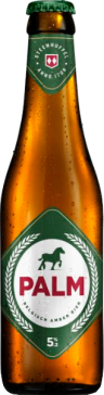 Palm fles á 0,25 liter Palm fles á 0,25 liter